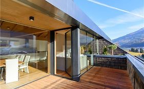 Penthouse am Sonnenhang